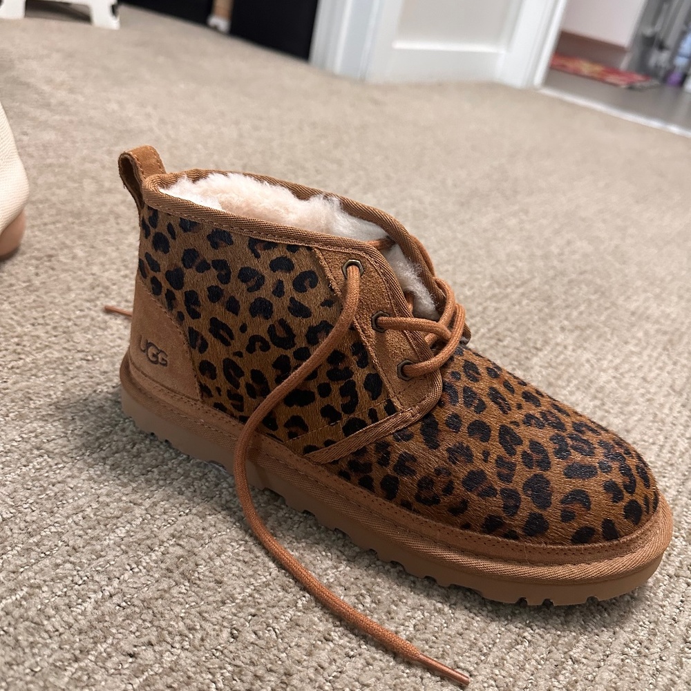 Ugg’s